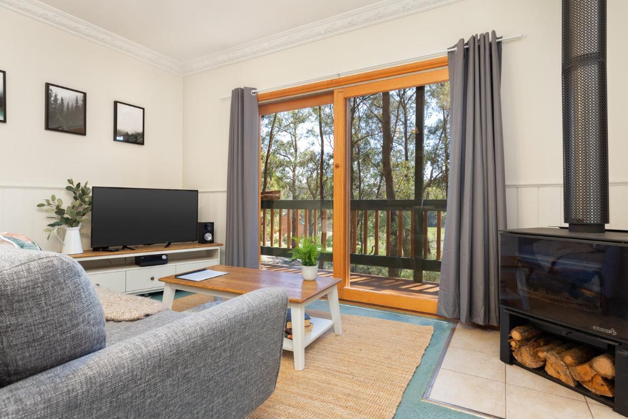 Cockatoo Cottages エクステリア 写真