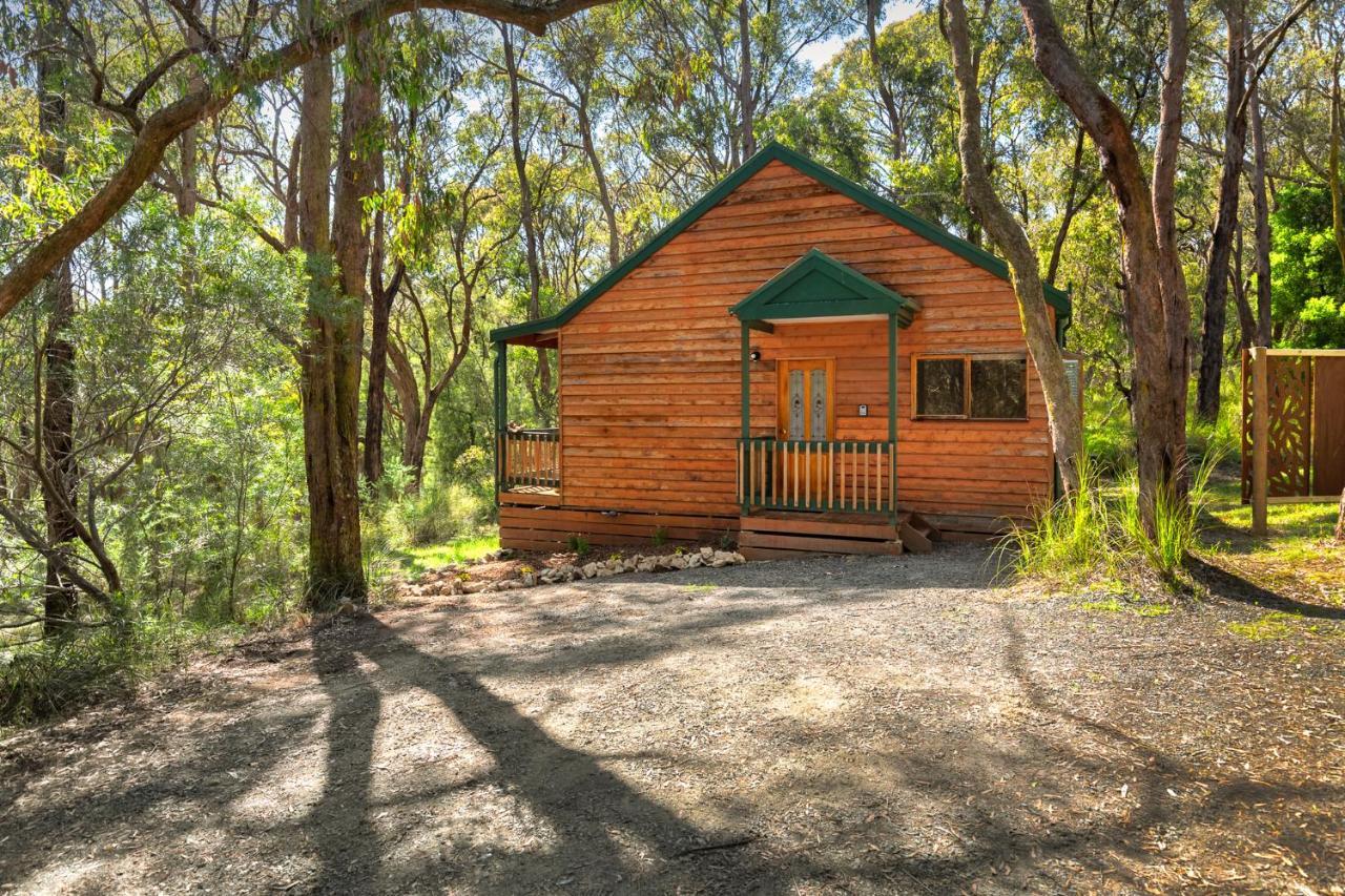 Cockatoo Cottages エクステリア 写真