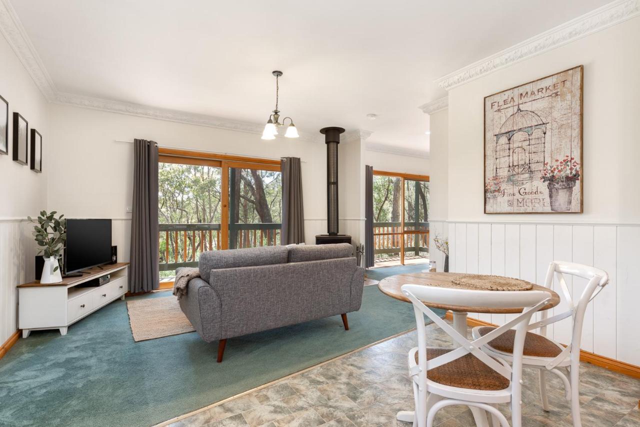 Cockatoo Cottages エクステリア 写真