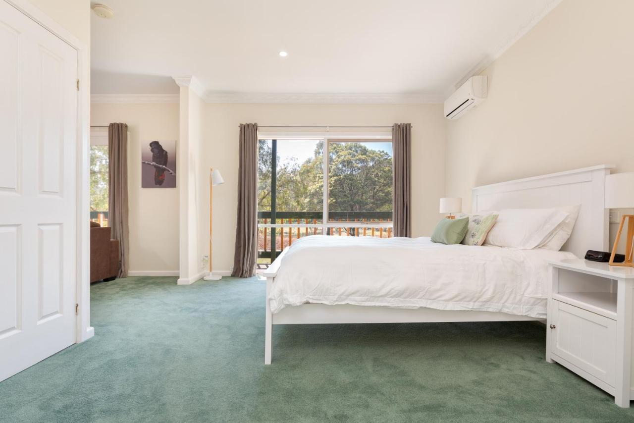 Cockatoo Cottages エクステリア 写真