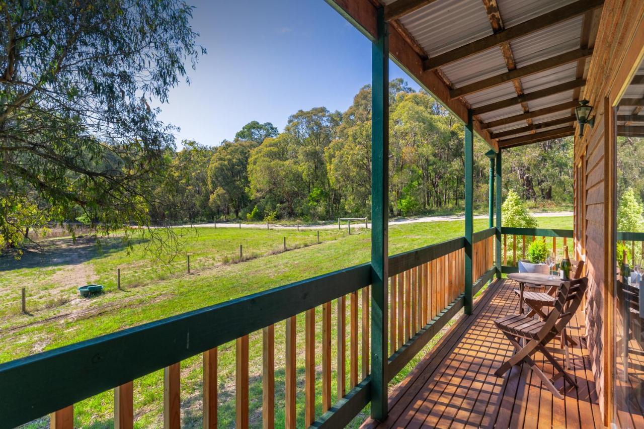 Cockatoo Cottages エクステリア 写真