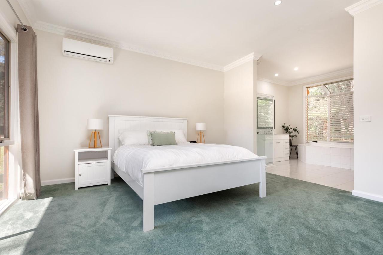 Cockatoo Cottages エクステリア 写真