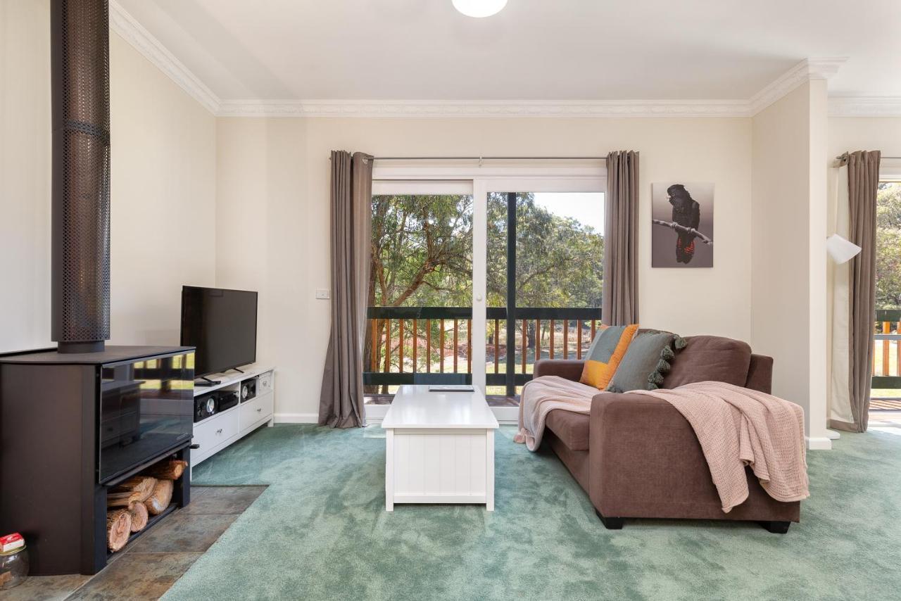 Cockatoo Cottages エクステリア 写真