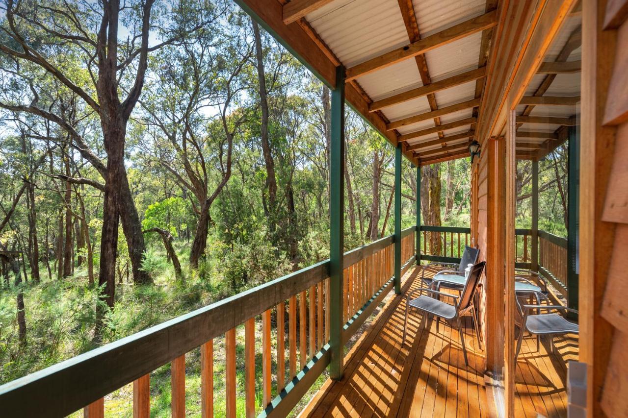 Cockatoo Cottages エクステリア 写真