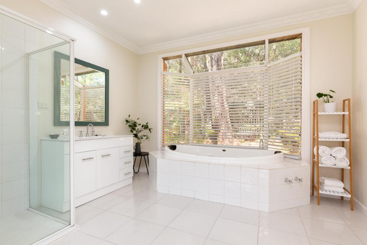 Cockatoo Cottages エクステリア 写真