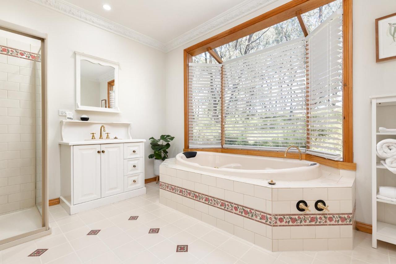 Cockatoo Cottages エクステリア 写真