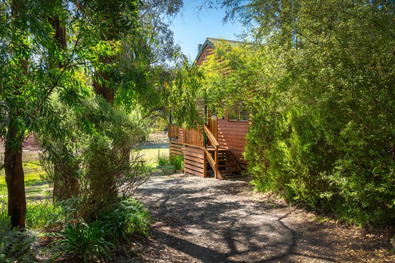 Cockatoo Cottages エクステリア 写真