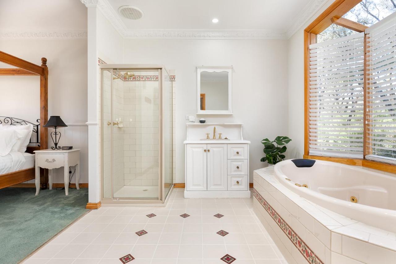 Cockatoo Cottages エクステリア 写真