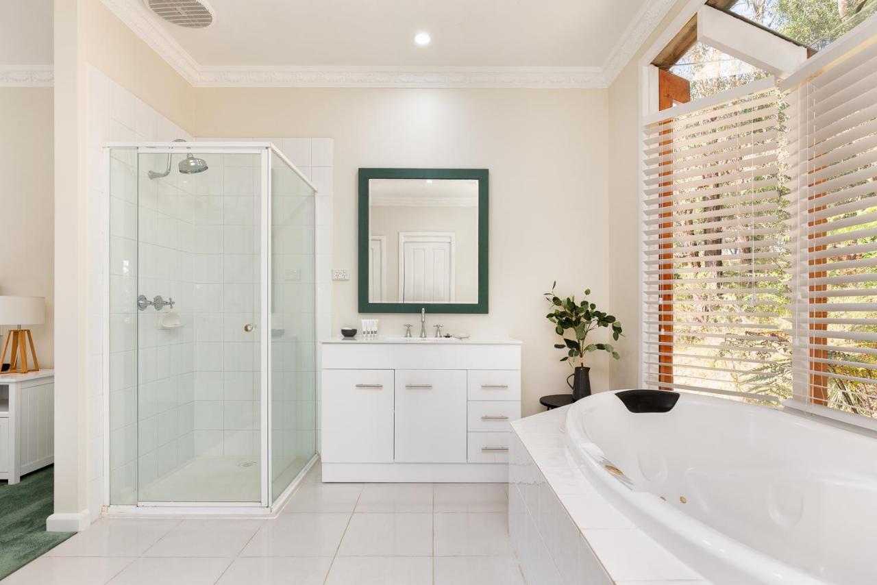 Cockatoo Cottages エクステリア 写真
