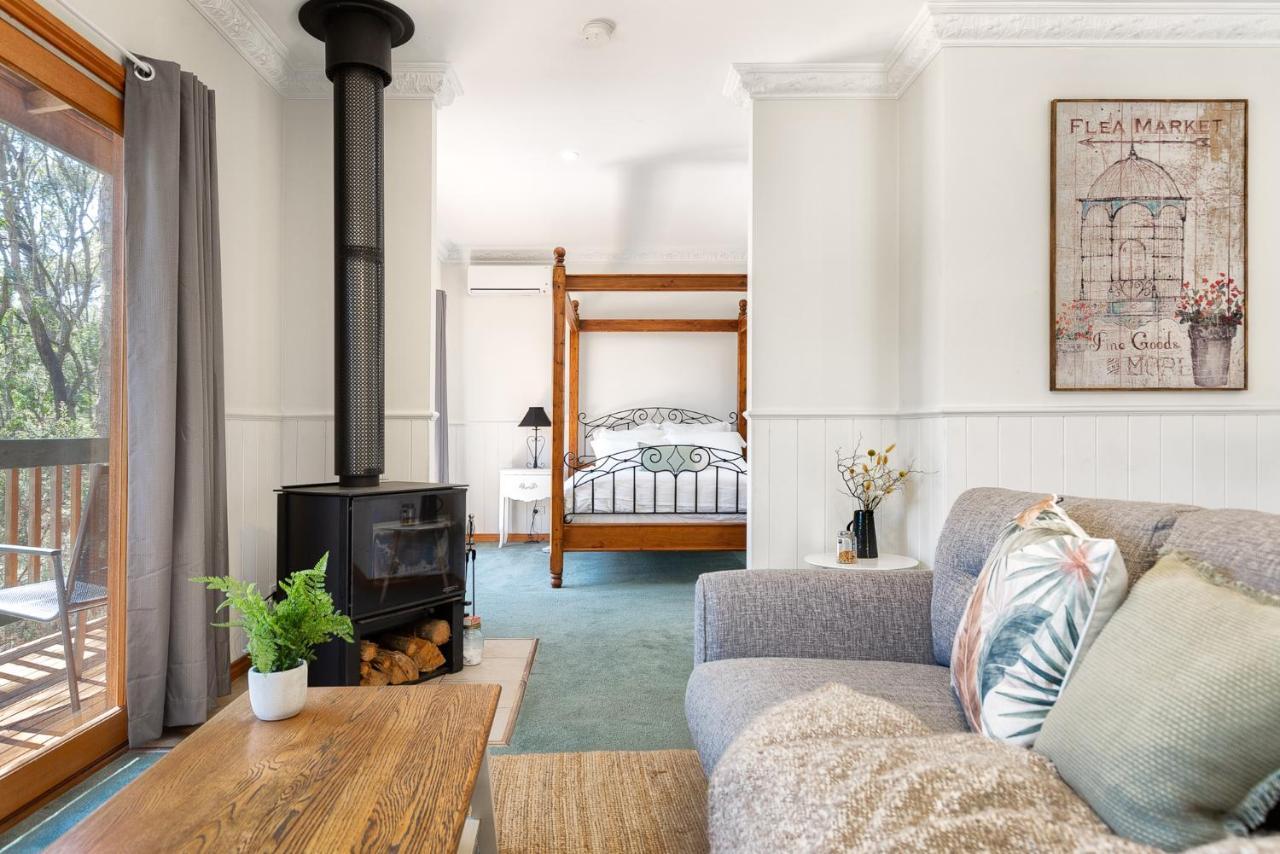 Cockatoo Cottages エクステリア 写真