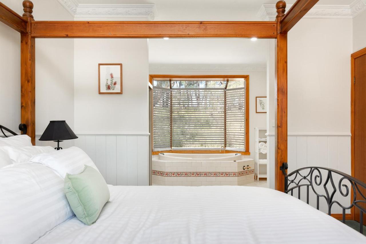 Cockatoo Cottages エクステリア 写真